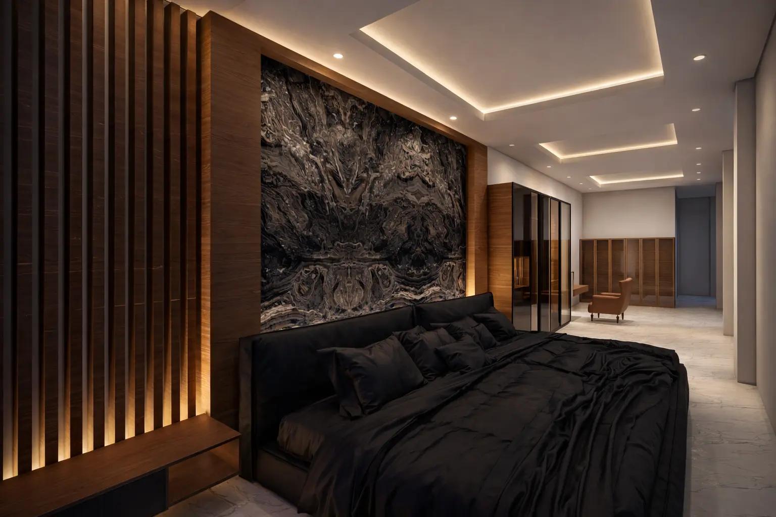 Renovasi Rumah Modern